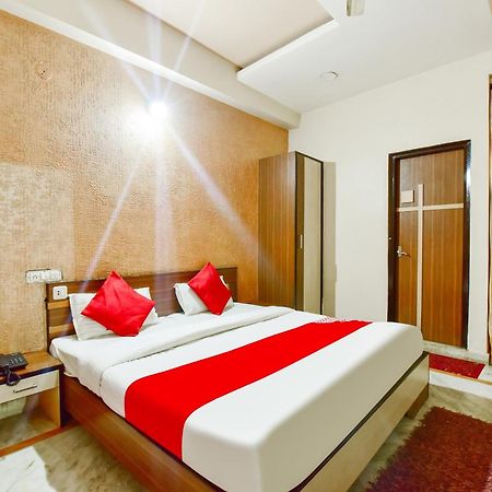 Super Hotel O Rmg Stays Ajmer Exterior foto
